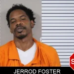 Jerrod Foster mugshot – Lamar County , Georgia Jerrod Foster mugshot