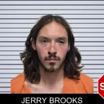 Jerry Brooks mugshot – Dade County , Georgia Jerry Brooks mugshot
