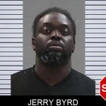 Jerry Byrd mugshot – Baldwin County , Georgia Jerry Byrd mugshot