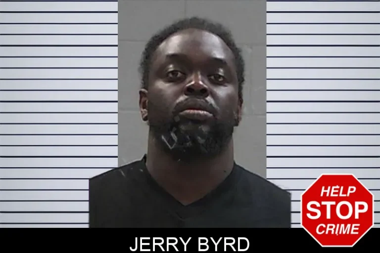 Jerry Byrd mugshot – Baldwin County , Georgia Jerry Byrd