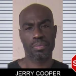 Jerry Cooper mugshot – Walker County , Georgia Jerry Cooper mugshot