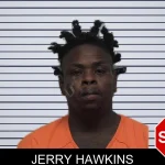 Jerry Hawkins mugshot – Laurens County , Georgia Jerry Hawkins mugshot