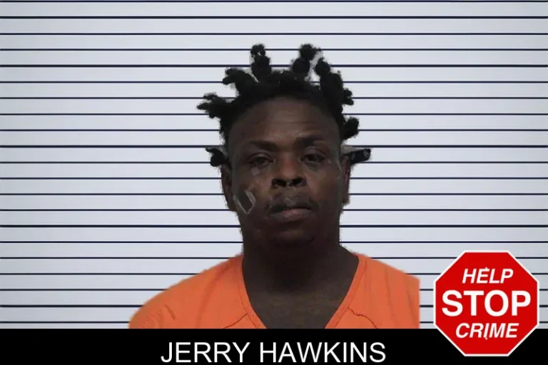 Jerry Hawkins