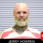Jerry Howren mugshot – Bartow County , Georgia Jerry Howren mugshot