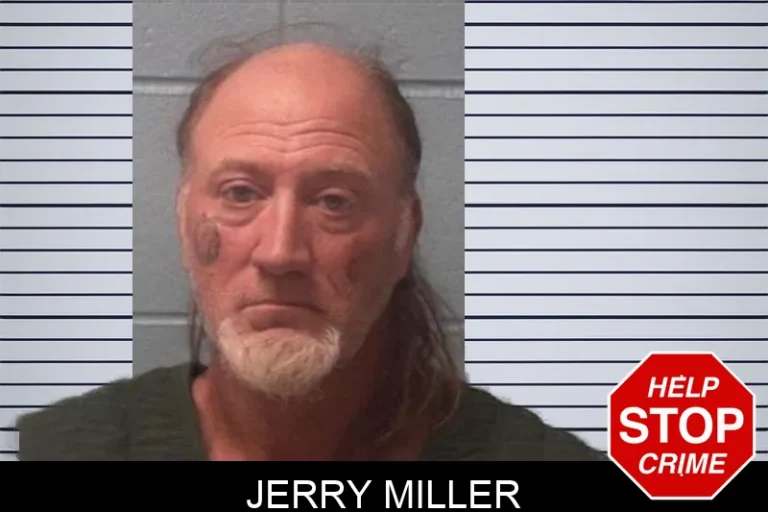 Jerry Miller