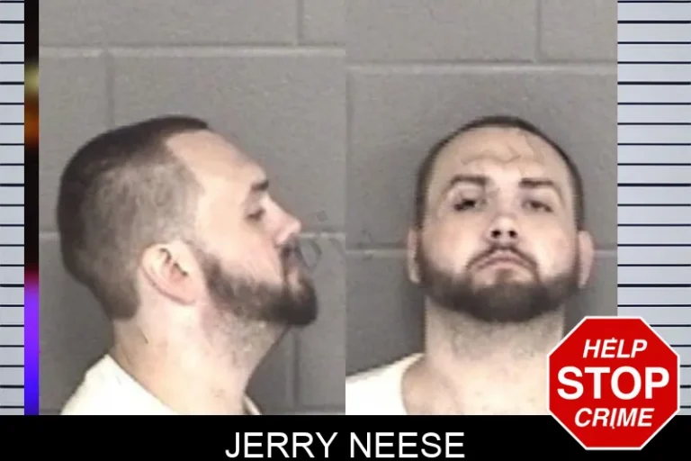 Jerry Neese
