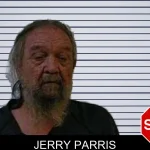 Jerry Parris mugshot – Polk County , Georgia Jerry Parris mugshot