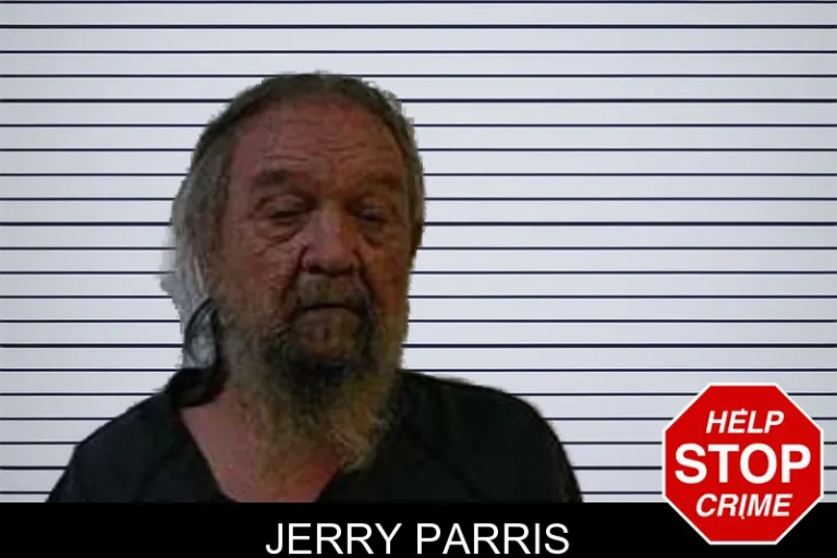 Jerry Parris