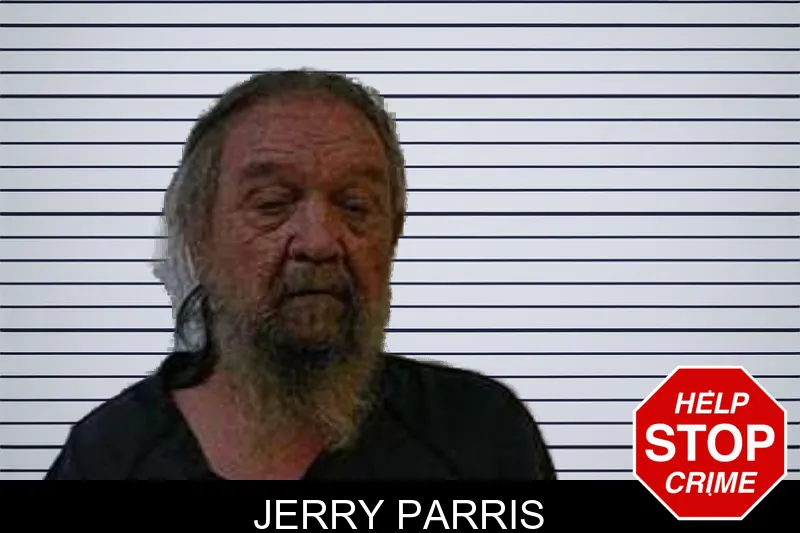 Jerry Parris mugshot – Polk County , Georgia Jerry Parris mugshot