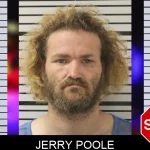 Jerry Poole mugshot