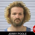 Jerry Poole mugshot