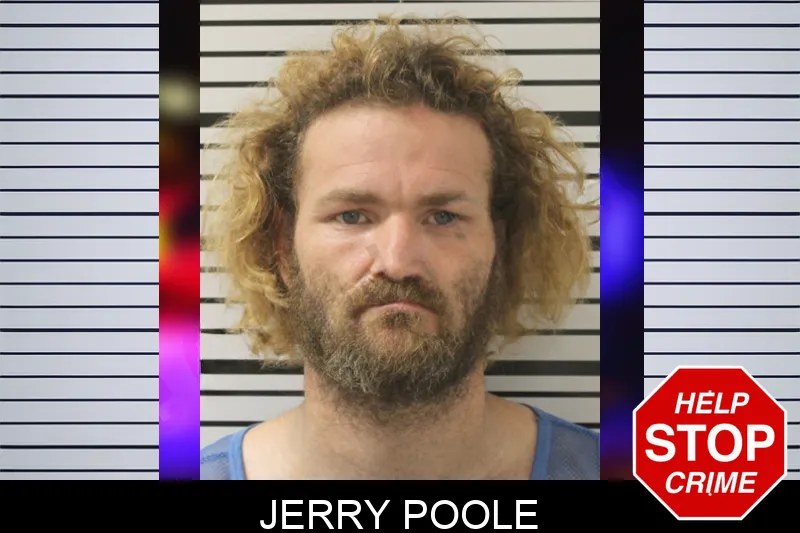 Jerry Poole mugshot – Toombs County , Georgia Jerry Poole mugshot