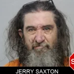 Jerry Saxton mugshot – Bibb County , Georgia Jerry Saxton mugshot