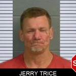 Jerry Trice mugshot