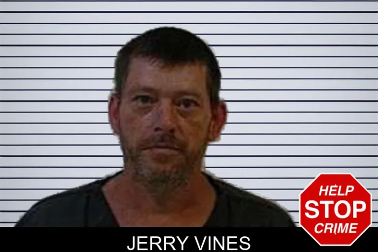 Jerry Vines