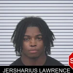 Jersharius Lawrence mugshot – Gwinnett County , Georgia Jersharius Lawrence mugshot