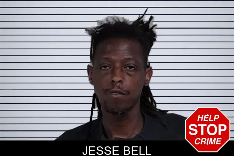 Jesse Bell