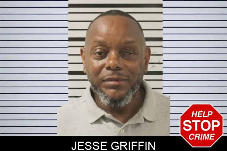 Jesse Griffin