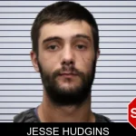 Jesse Hudgins mugshot – Forsyth County , Georgia Jesse Hudgins mugshot