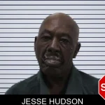 Jesse Hudson mugshot – Colquitt County , Georgia Jesse Hudson mugshot