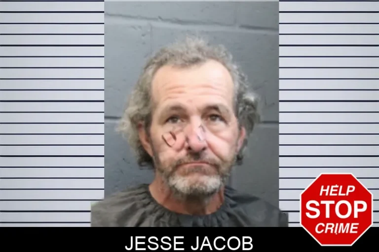 Jesse Jacob