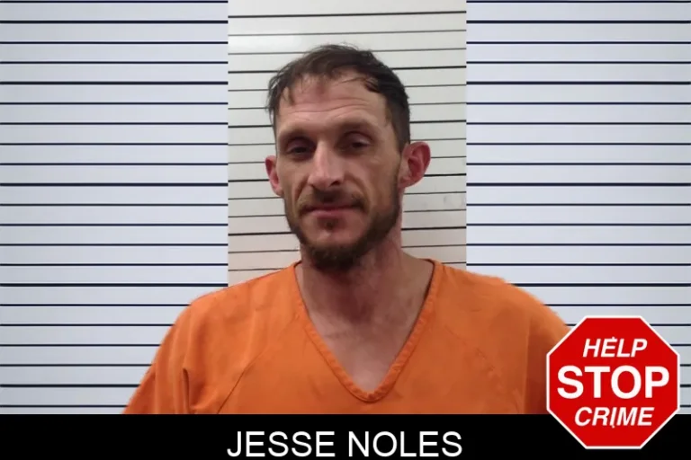 Jesse Noles