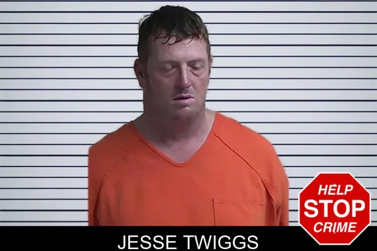 Jesse Twiggs