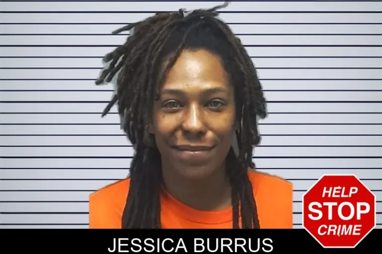 Jessica Burrus