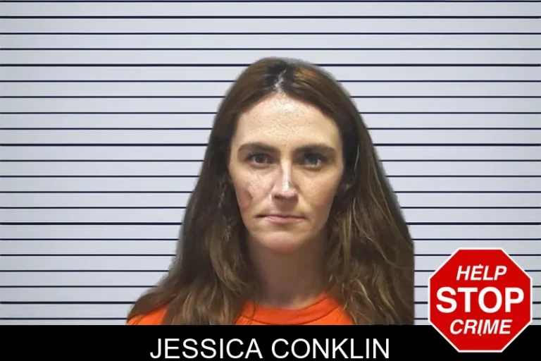Jessica Conklin