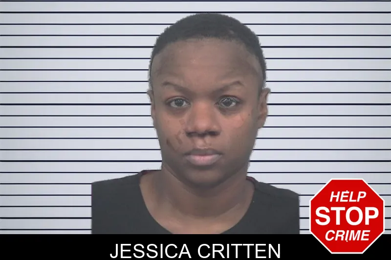 Jessica Critten mugshot – Gwinnett County , Georgia Jessica Critten mugshot