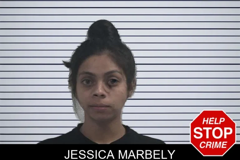 Jessica Marbely mugshot – McDuffie County , Georgia Jessica Marbely