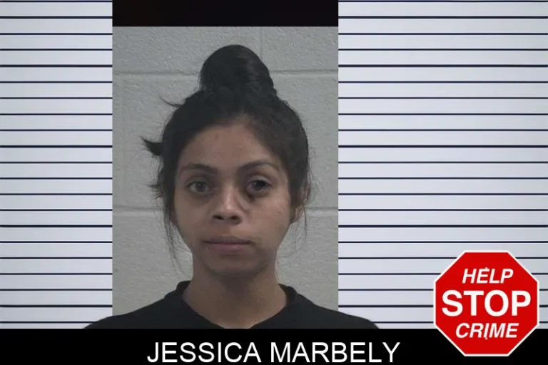Jessica Marbely mugshot – McDuffie County , Georgia Jessica Marbely