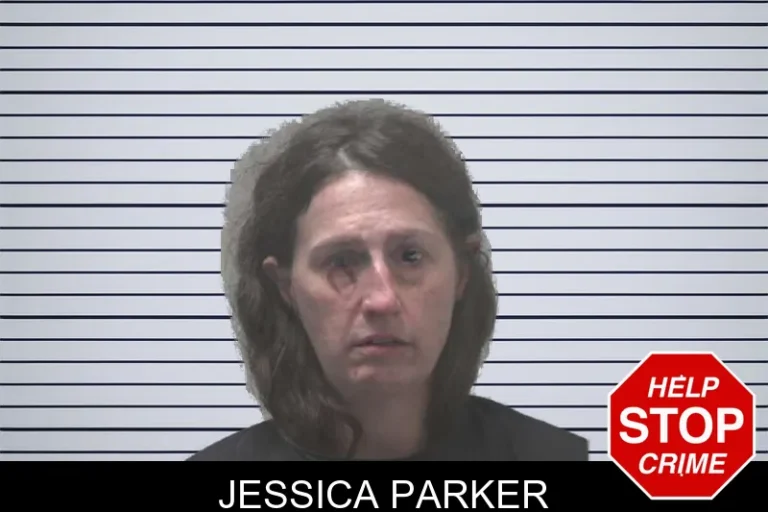 Jessica Parker