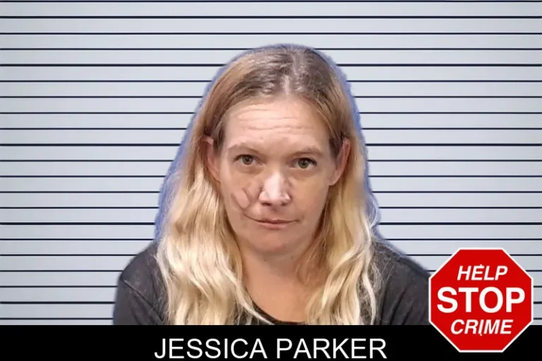 Jessica Parker