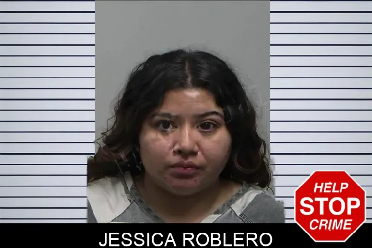 Jessica Roblero