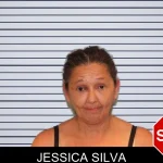 Jessica Silva mugshot