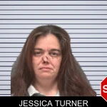 Jessica Turner mugshot – Dougherty County , Georgia Jessica Turner mugshot