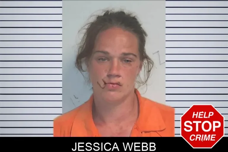 Jessica Webb