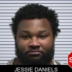 Jessie Daniels mugshot – Tift County , Georgia Jessie Daniels mugshot