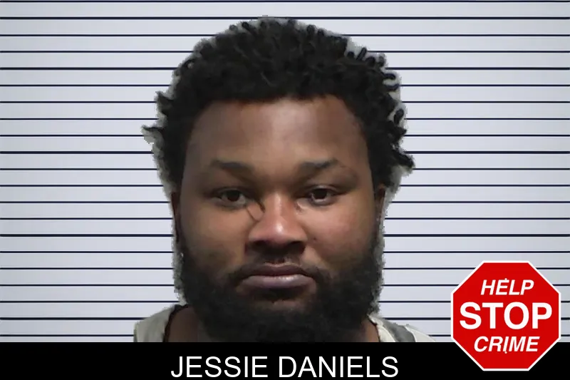 Jessie Daniels mugshot – Tift County , Georgia Jessie Daniels mugshot