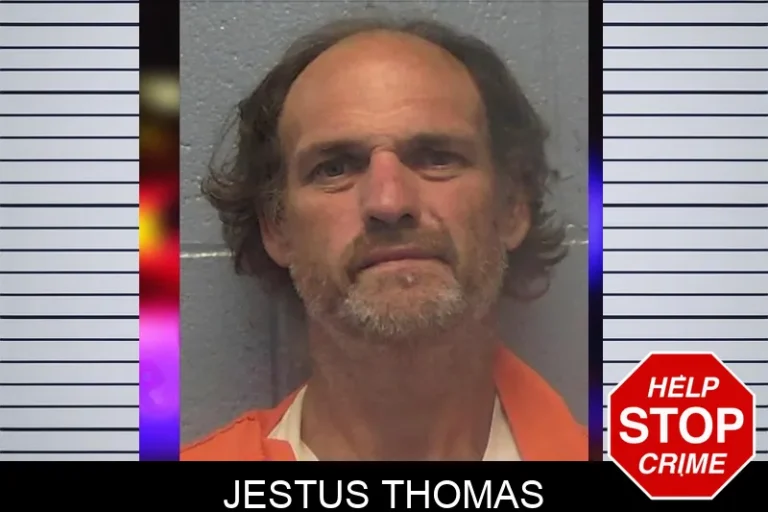 Jestus Thomas