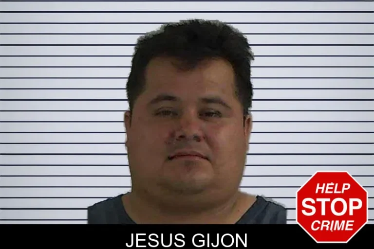 Jesus Gijon