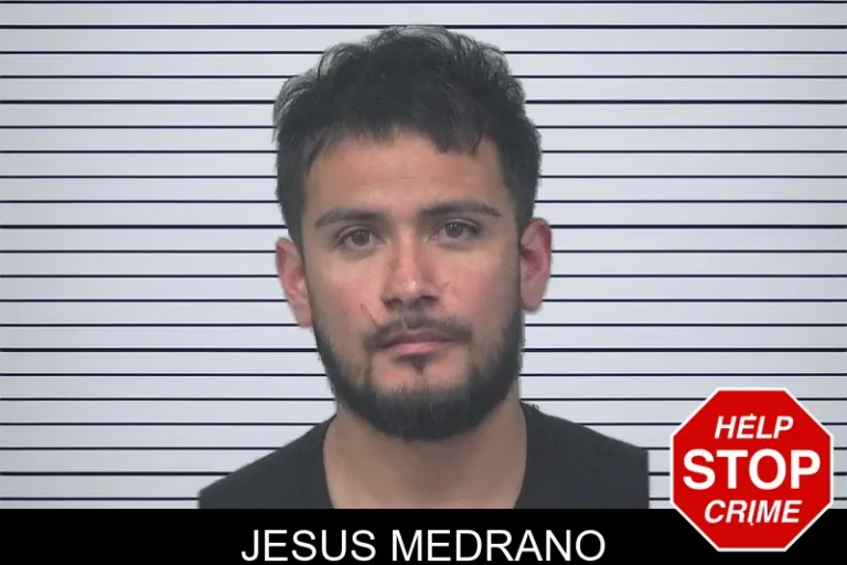 Jesus Medrano mugshot – Gwinnett County , Georgia Jesus Medrano