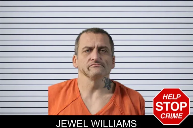 Jewel Williams