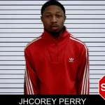 Jhcorey Perry mugshot – Decatur County , Georgia Jhcorey Perry mugshot