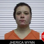 Jherica Wynn mugshot