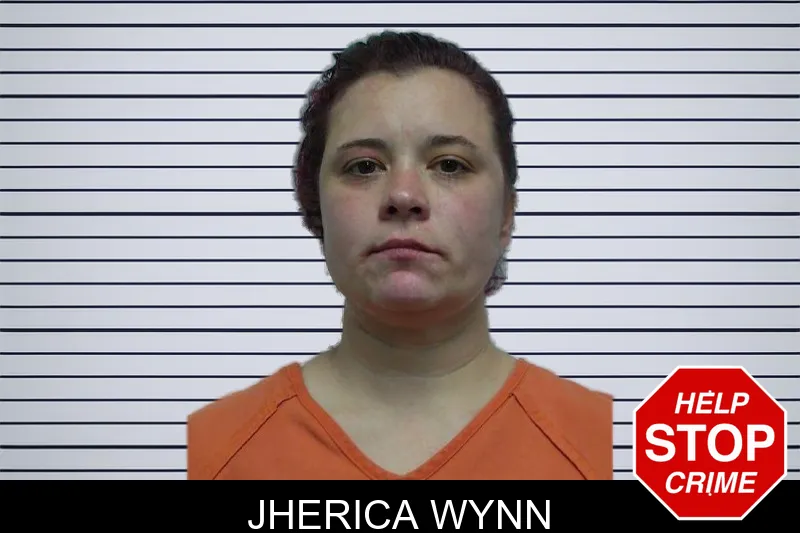 Jherica Wynn mugshot