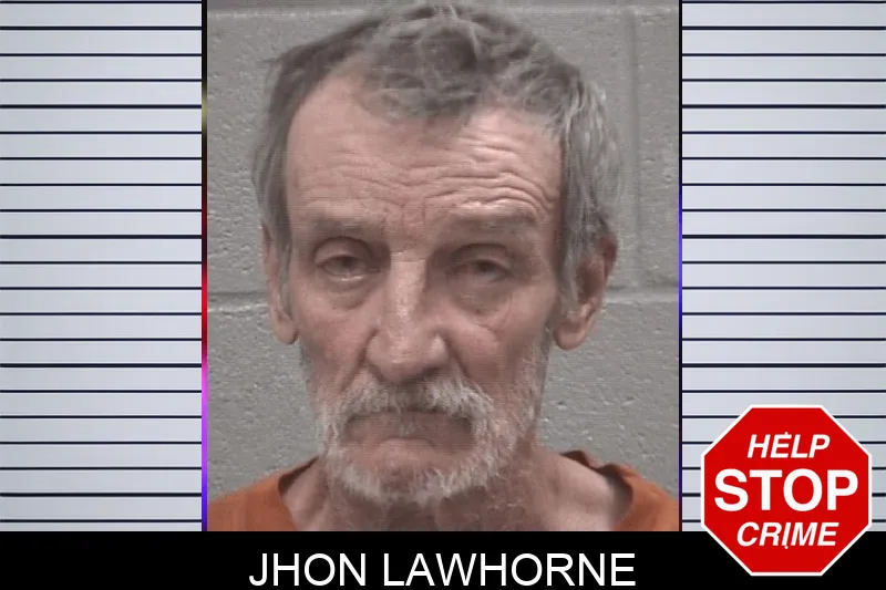 Jhon Lawhorne mugshot – Columbia County , Georgia Jhon Lawhorne mugshot