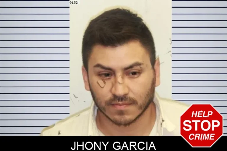 Jhony Garcia