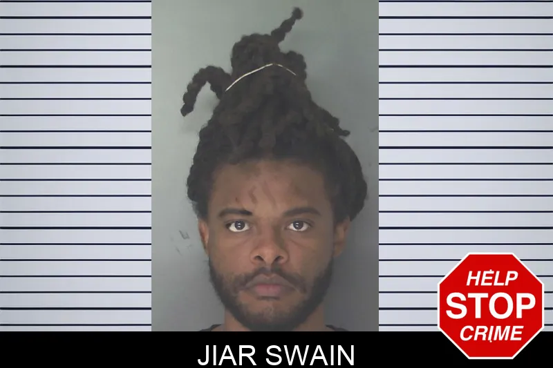 Jiar Swain mugshot – Douglas County , Georgia Jiar Swain mugshot